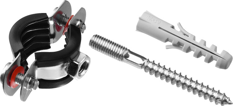 Хомут для труб металлический ЗУБР 37866-20-24_z01