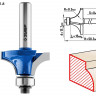 Фреза кромочная калевочная ЗУБР 28701-31.8