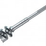Коронковый бур SDS-MAX MAKITA B-57663 (55х990 мм)