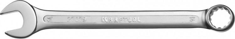 Комбинированный гаечный ключ KRAFTOOL 27079-14