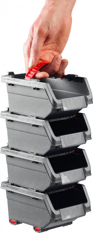 Набор лотков для метизов KETER 38066-K4