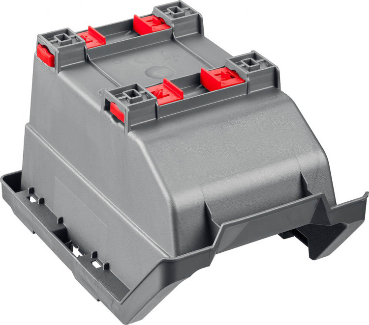 Набор лотков для метизов KETER 38066-K4