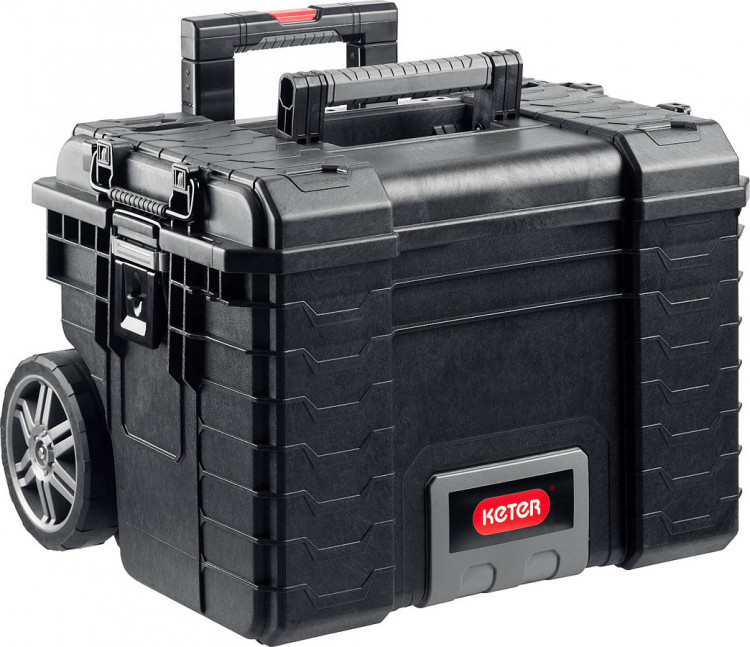 Тележка на колесах KETER 38370