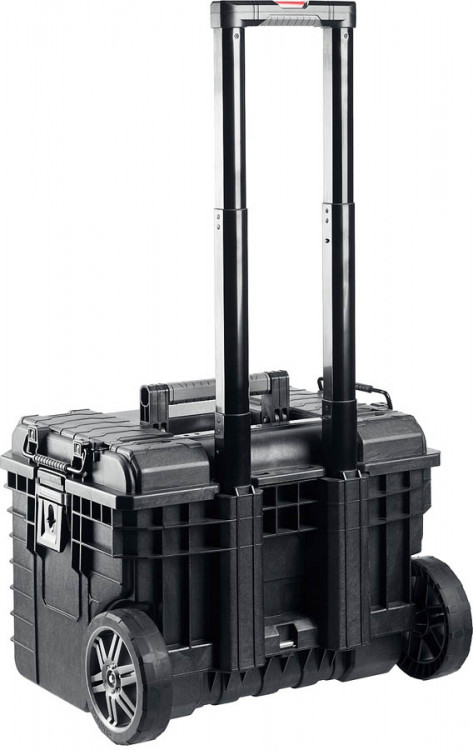 Тележка на колесах KETER 38370