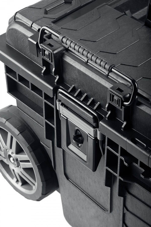 Тележка на колесах KETER 38370