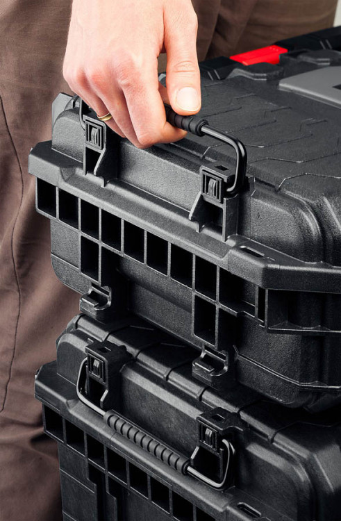 Тележка на колесах KETER 38370