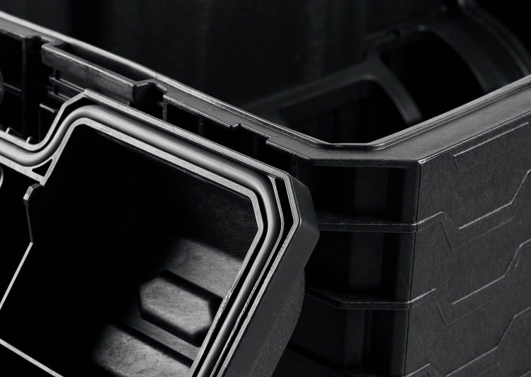 Тележка на колесах KETER 38370