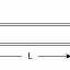 Шпилька ЗУБР 4-303350-12-1000