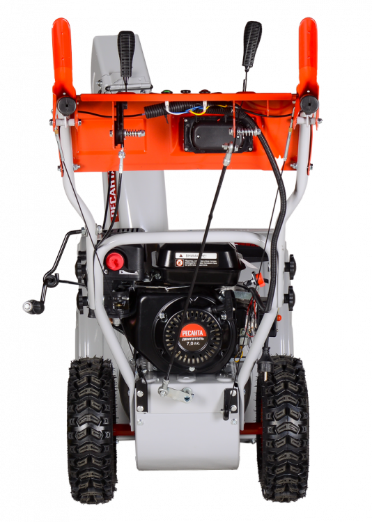 Снегоуборщик Ресанта СБ 4800ПЭ