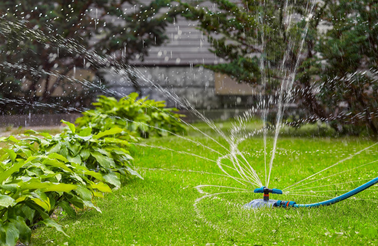 Распылитель круговой PROLine RR-B GRINDA 429315