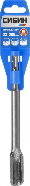 Зубило штробер СИБИН 29245-22