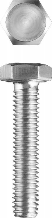 Болты ЗУБР 303080-20-090 изготовлены из высококачественной стали в полном соответствии с действующими стандартами и техническими предписаниями. Находят широкое применение в машиностроении