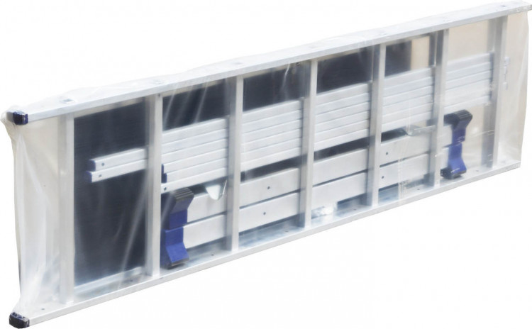 Вышка тура СИБИН 38840-5 - это многофункциональная конструкция для ремонтно-отделочных и монтажных работ в доме и на улице. Устойчивая конструкция в сочетании с высококачественными материалами обеспечивают надежность и простоту эксплуатации. Специальные с