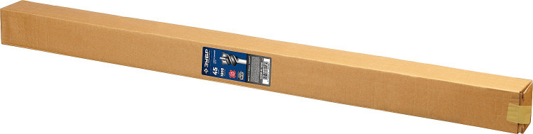 Проломной бур по бетону ЗУБР 29330-45-1000