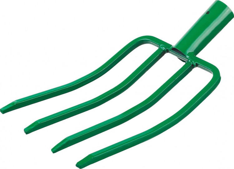 Вилы садовые РОСТОК 39715_z01