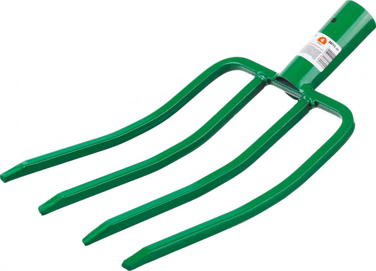 Вилы садовые РОСТОК 39715_z01