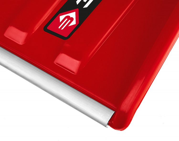 Движок снеговой (скрепер) ЗУБР ПОЛЮС 39939