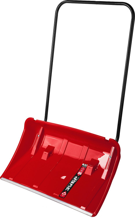 Движок снеговой (скрепер) ЗУБР ПОЛЮС 39939