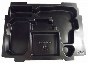 Вкладыш в MakPac MAKITA 837866-3