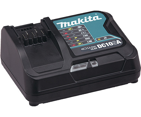 Зарядное устройство MAKITA DC10SA (197355-3)