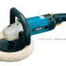 Полировальная шлифмашина MAKITA 9227CB