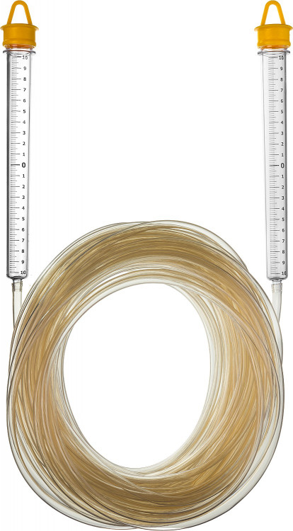 Гидроуровень STAYER 3486-06-25