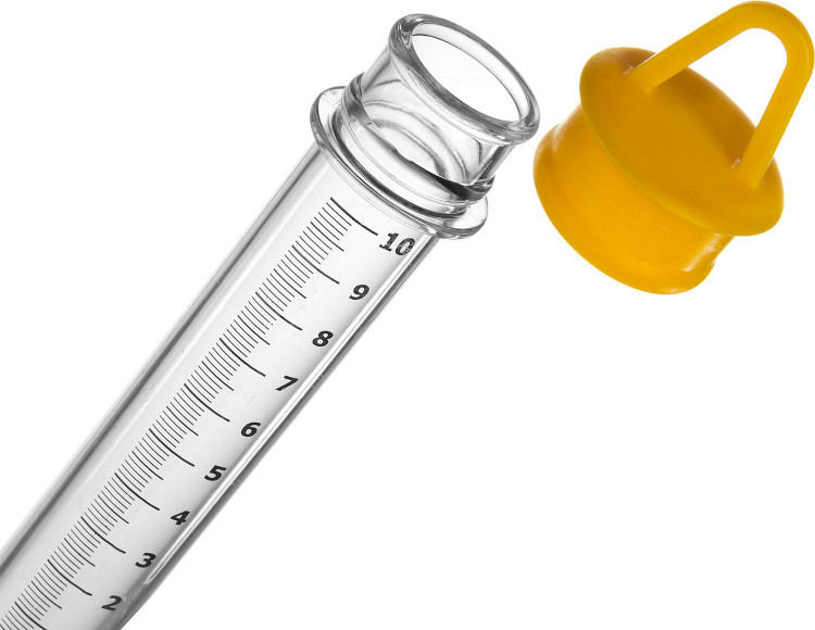 Гидроуровень STAYER 3486-06-25