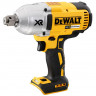 Аккумуляторный ударный гайковерт DeWALT DCF897N