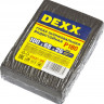 Губка абразивная шлифовальная DEXX 35637-180