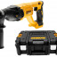Аккумуляторный перфоратор DeWALT DCH133NT