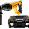 Аккумуляторный перфоратор DeWALT DCH133NT
