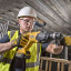 Аккумуляторный перфоратор DeWALT DCH133NT