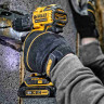 Аккумуляторная дрель-шуруповерт DeWALT DCD708S2T