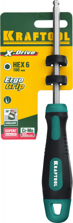 Отвертка KRAFTOOL 250075-6-100