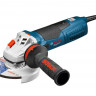 Болгарка BOSCH GWS 17-125 CIE
