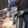 Болгарка BOSCH GWS 17-125 CIE