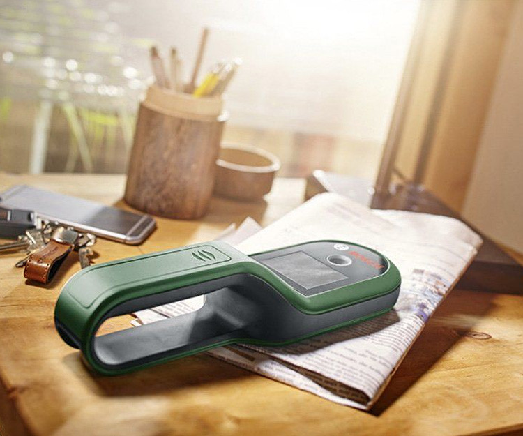 Детектор BOSCH UniversalDetect