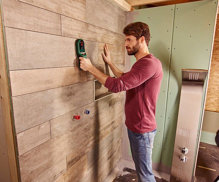 Детектор BOSCH UniversalDetect