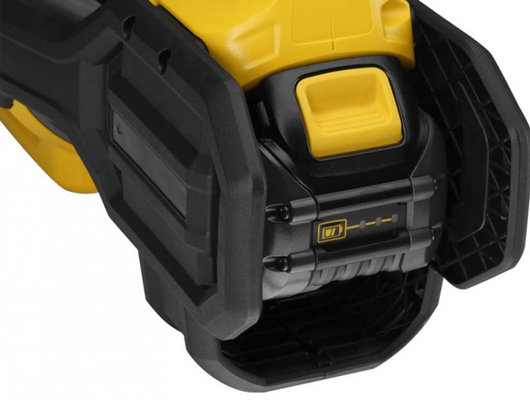 Воздуходувка DeWALT DCMBA572X1
