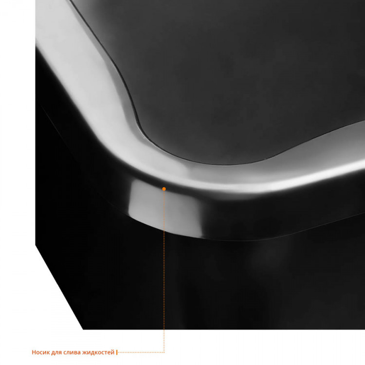 Таз строительный STAYER 06099-120