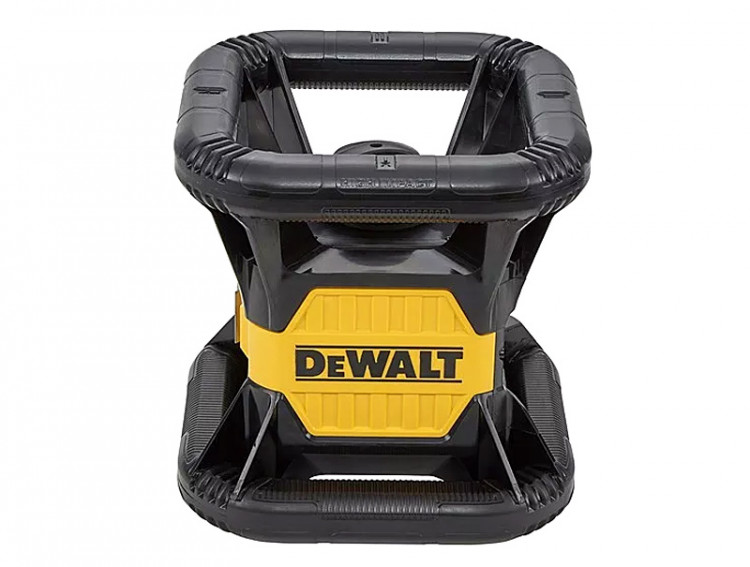 Аккумуляторный ротационный лазер DeWALT DCE074D1R