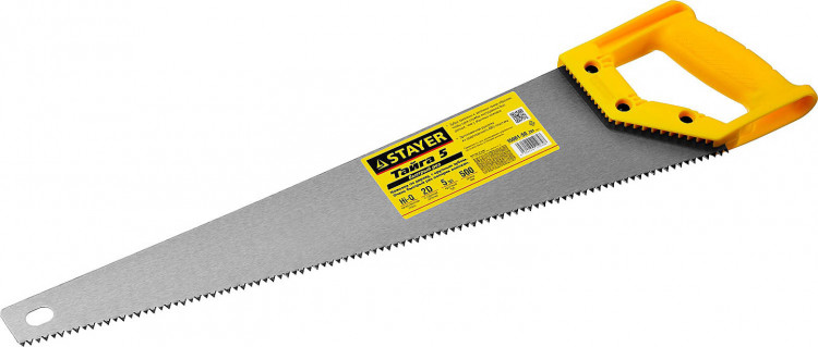 Ножовка по дереву STAYER 15061-50_z01