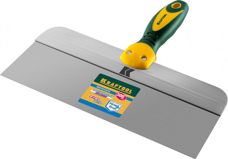 Шпатель фасадный KRAFTOOL 10036-300