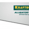 Ножовка универсальная Alligator Universal 7 KRAFTOOL 15004-40_z01