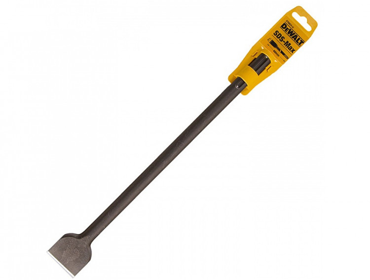 Зубило SDS-Max DeWALT DT6822