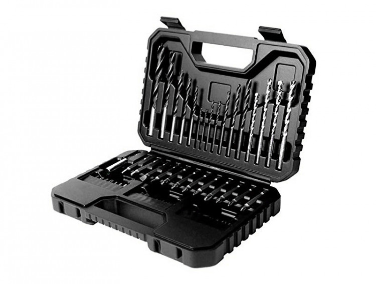 Набор бит и сверл BLACK&DECKER A7217