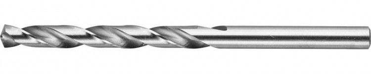 Сверло по металлу ЗУБР 4-29625-093-5.6