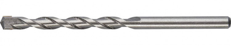 Сверло ЗУБР 2922-110-06