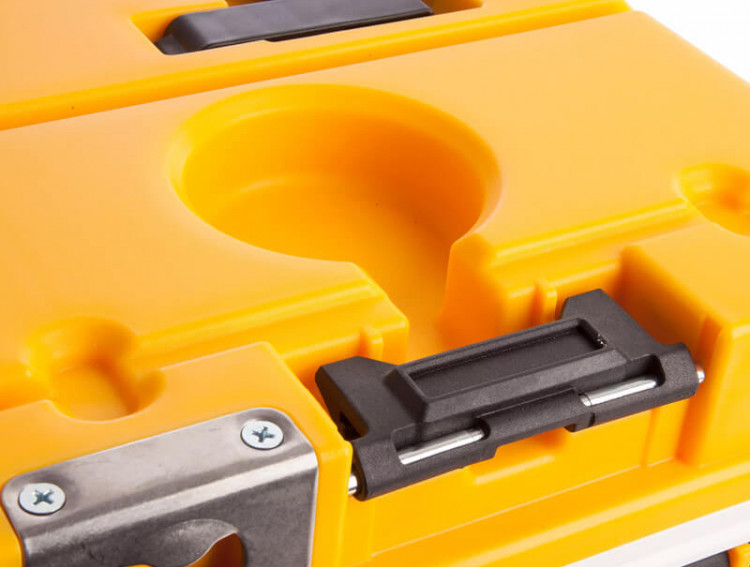 Ящик-охладитель Toughsystem DeWALT DWST1-81333