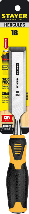 Стамеска STAYER 18205-18_z01